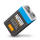 Bateria lub akumulatorek NEWELL Akumulator Newell 9 V USB-C 500 mAh